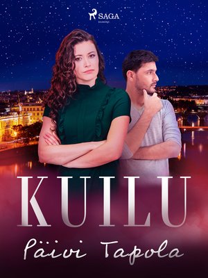 cover image of Kuilu